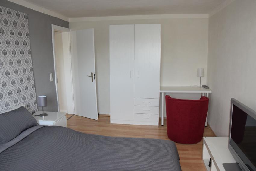 Maisonette Im Hof Krupp Bruchhausen  Bagian luar foto