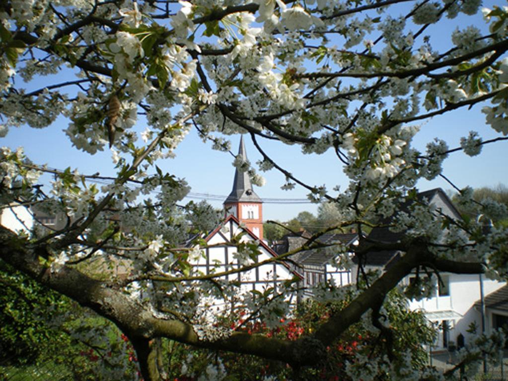 Maisonette Im Hof Krupp Bruchhausen  Bagian luar foto