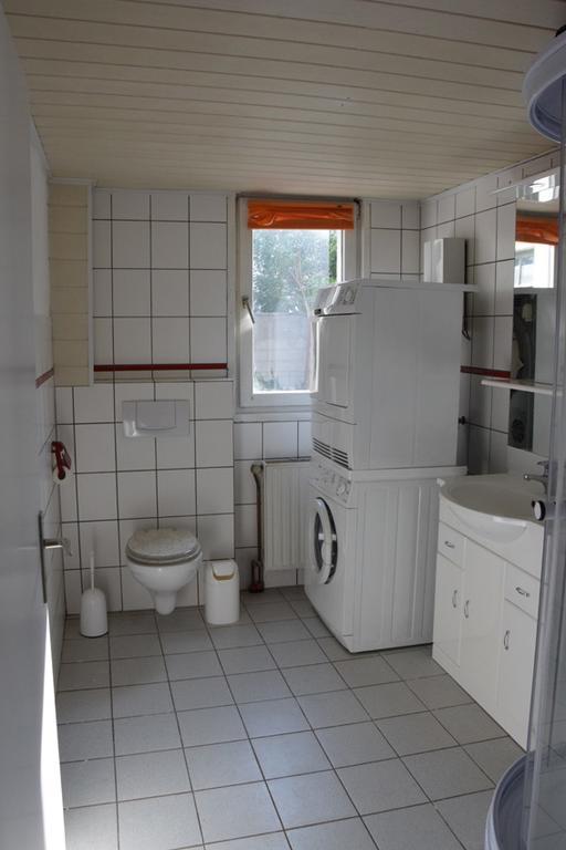 Maisonette Im Hof Krupp Bruchhausen  Bagian luar foto