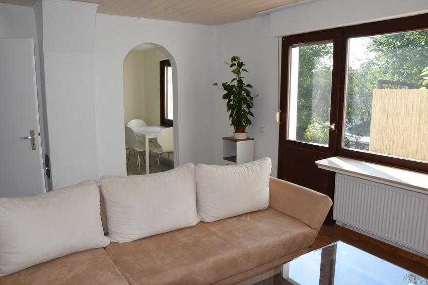 Maisonette Im Hof Krupp Bruchhausen  Bagian luar foto