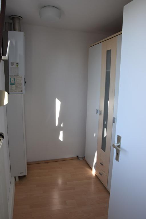 Maisonette Im Hof Krupp Bruchhausen  Bagian luar foto