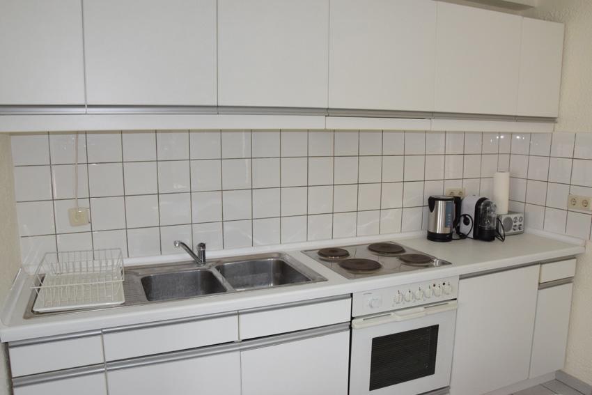 Maisonette Im Hof Krupp Bruchhausen  Bagian luar foto