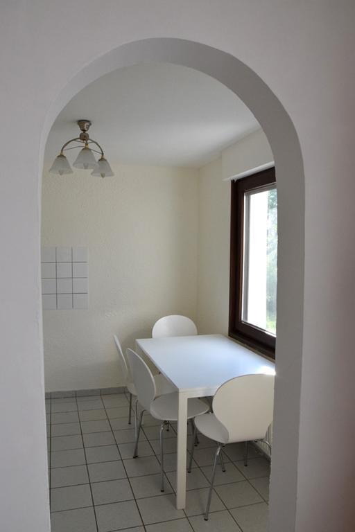 Maisonette Im Hof Krupp Bruchhausen  Bagian luar foto